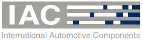 IAC International Automotive Components - Download Reference